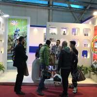 حضور-لیکومولی-در-سومین-نمایشگاه-ایران-رایدکس