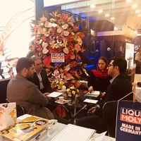 حضور-لیکومولی-در-بیست-و-چهارمین-نمایشگاه-نفت-و-گاز
