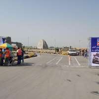 حضور-لیکومولی-در-مسابقات-اتومبیلرانی-ارومیه