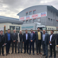 بازديد-مديران-شركت-هاي-منتخب-معدني-ايران-از-سايت-توليدي-ليكومولي-آلمان