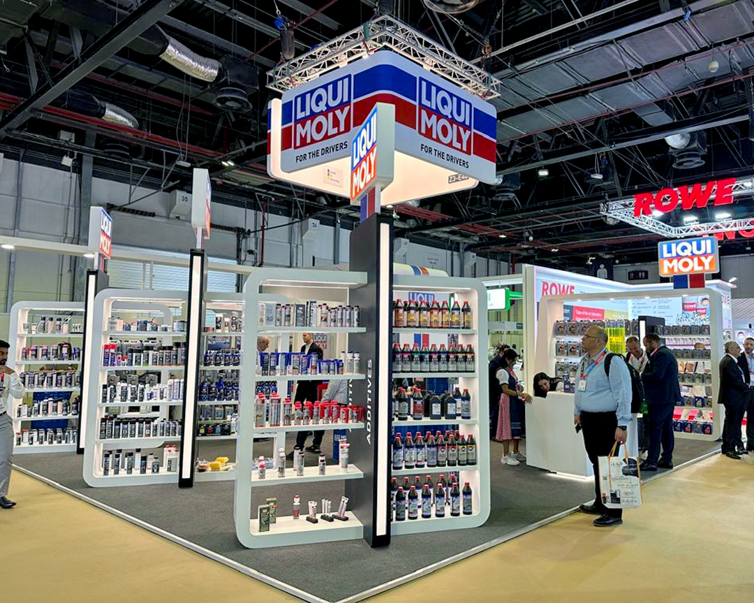 حضور-مدیران-و-نمایندگان-لیکومولی-ایران-در-نمایشگاه-اتومکانیکا-دبی-2025